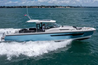 2026 Nimbus Tender 11 (T11)