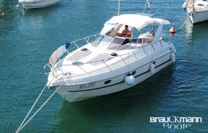 2004 Cranchi CRANCHI ZAFFIRO 34