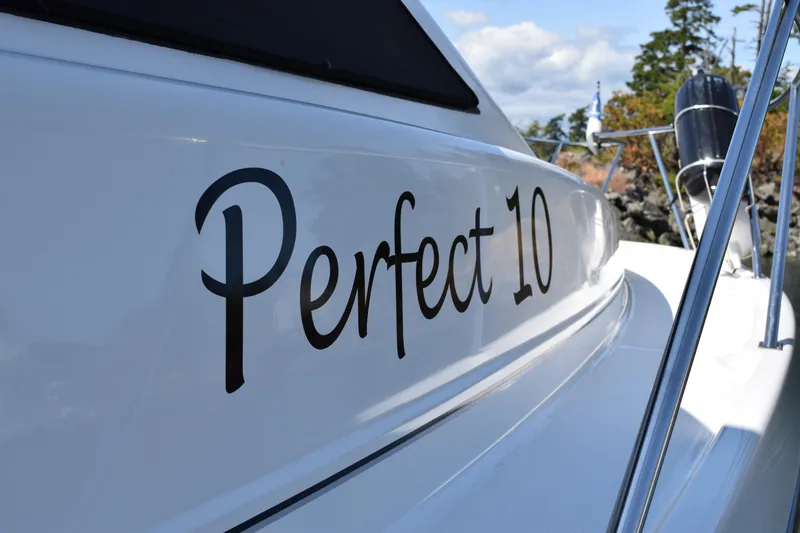 Perfect Ten Yacht Photos Pics Perfect 10