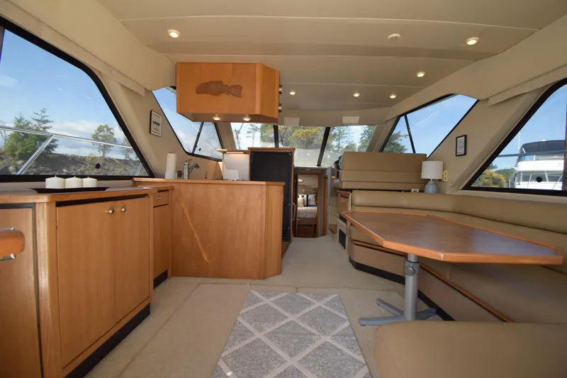 Perfect Ten Yacht Photos Pics Salon Forward