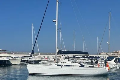 2006 Beneteau Cyclades 39.3