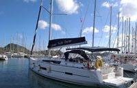2015 Dufour 500 Grand Large