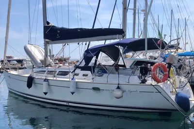 Jeanneau Sun Odyssey 43