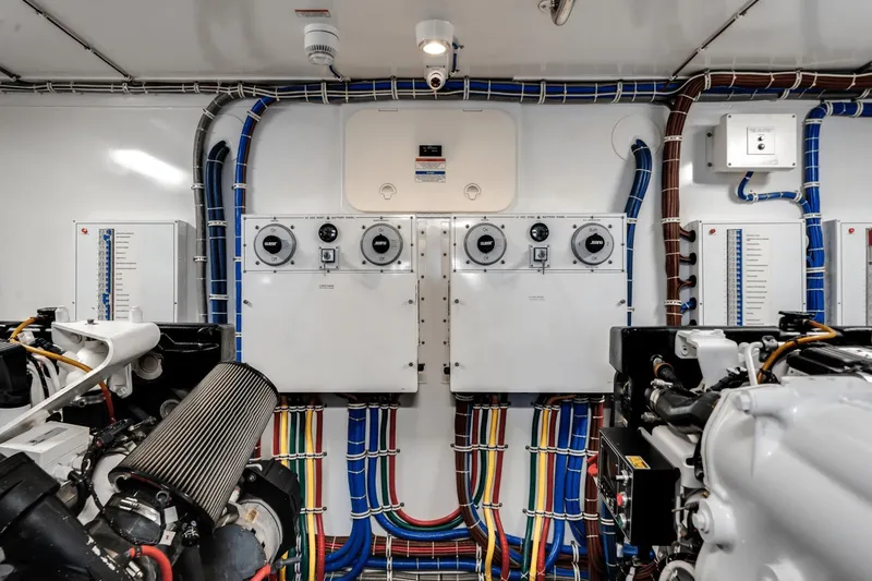 Endless C's Yacht Photos Pics 