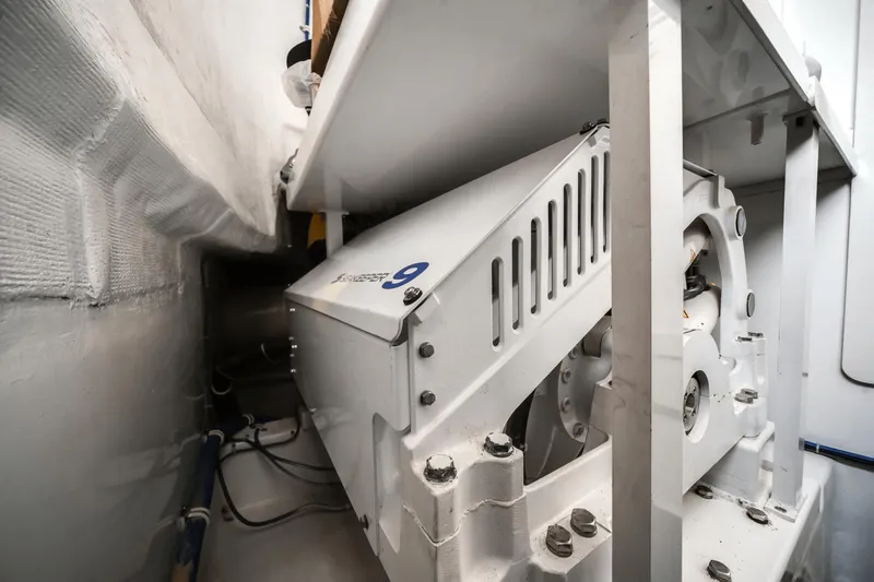 Endless C's Yacht Photos Pics 