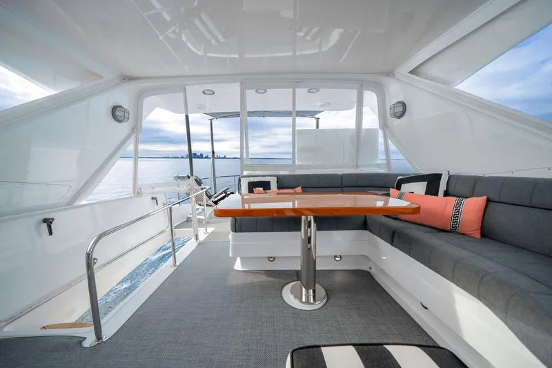 Endless C's Yacht Photos Pics 