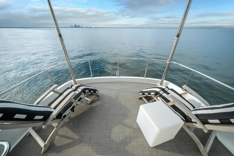 Endless C's Yacht Photos Pics 