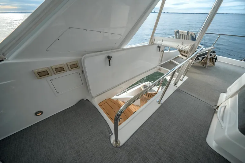 Endless C's Yacht Photos Pics 