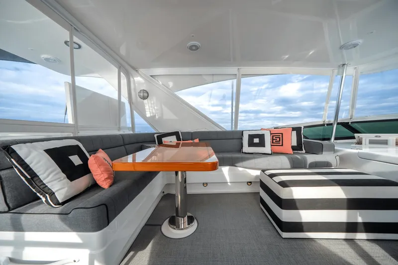 Endless C's Yacht Photos Pics 