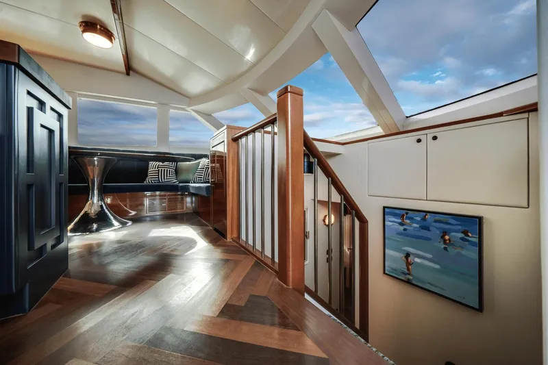 Endless C's Yacht Photos Pics 