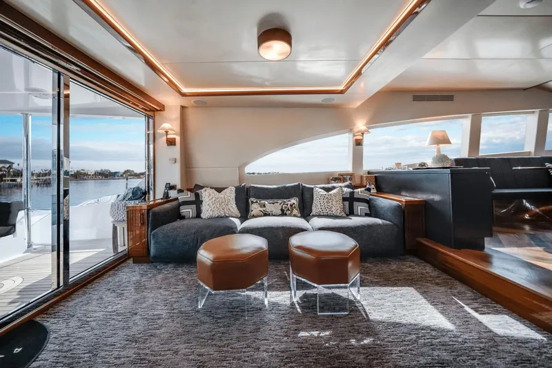 Endless C's Yacht Photos Pics 