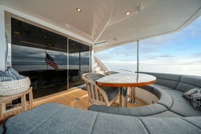 Yacht