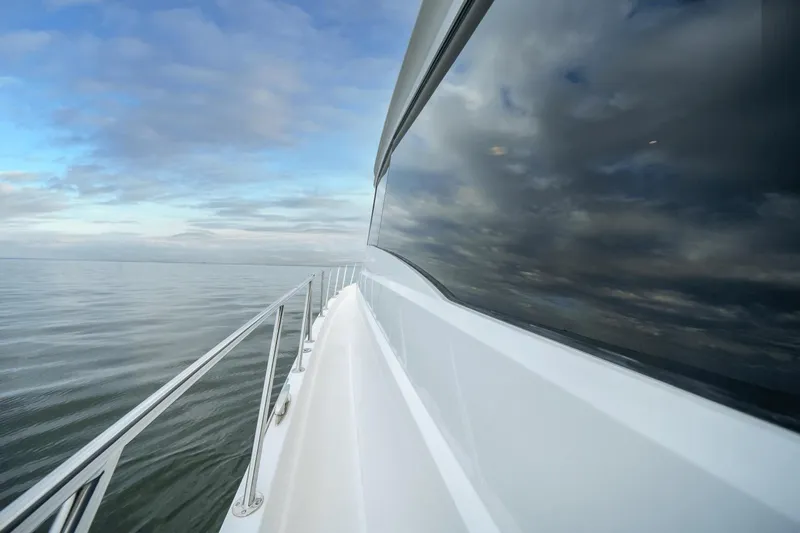 Endless C's Yacht Photos Pics 