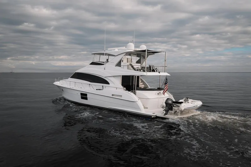 Endless C's Yacht Photos Pics 