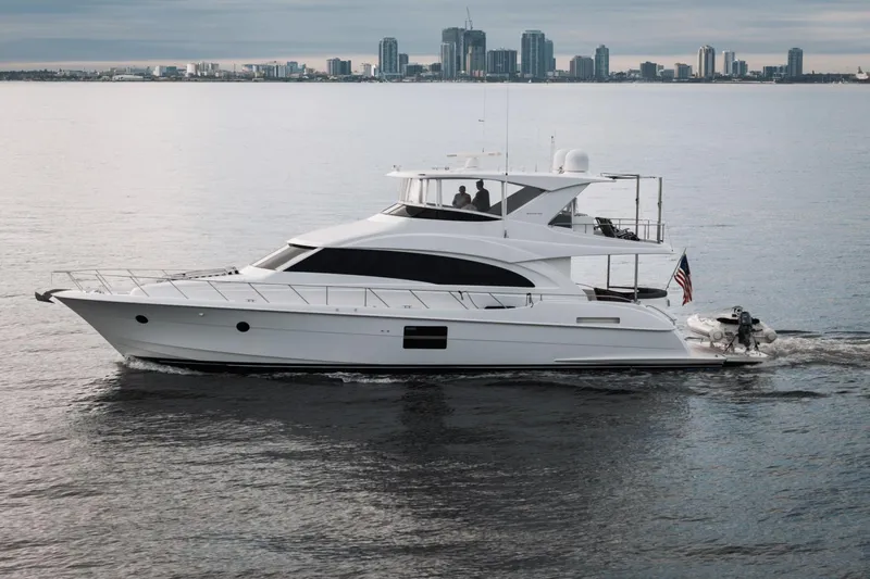 Endless C's Yacht Photos Pics 