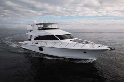 Yacht