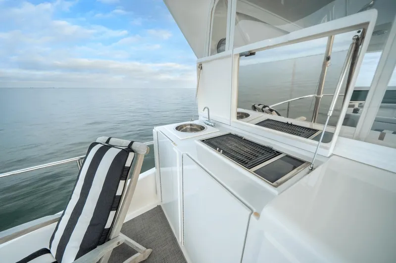 Endless C's Yacht Photos Pics 