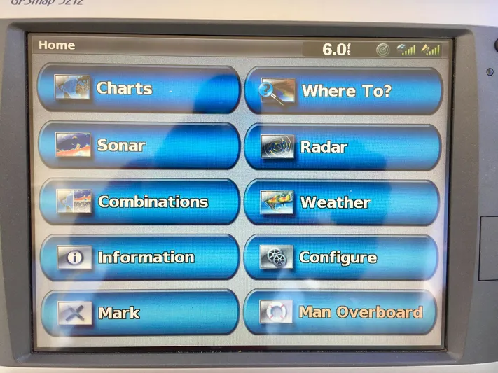 Makin Waves Yacht Photos Pics 