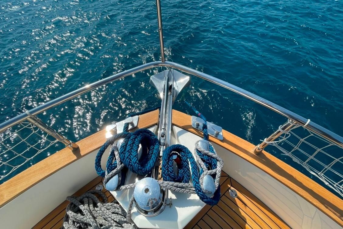 2018 Absolute 55 