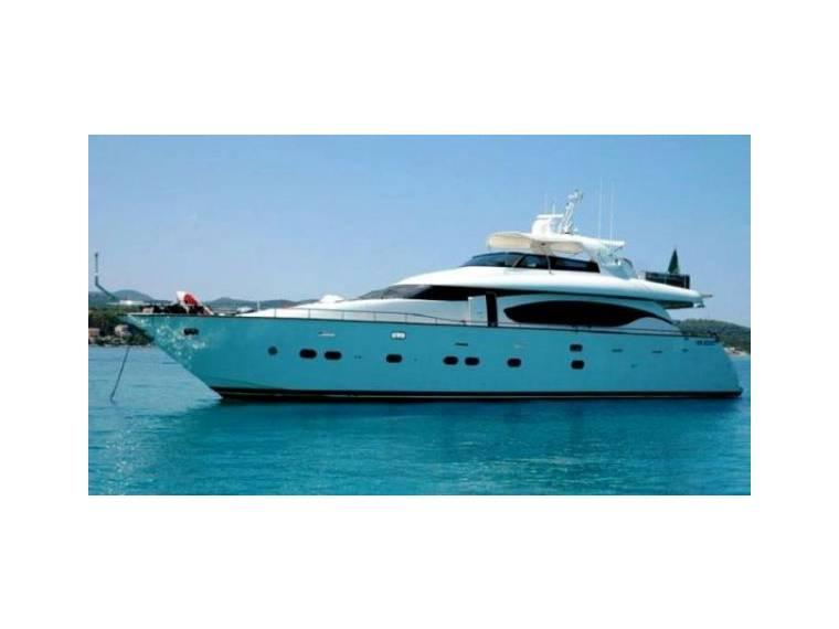 maiora 23 yacht for sale