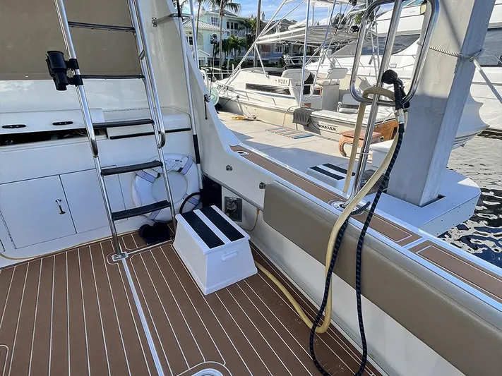 M&d Yacht Photos Pics 