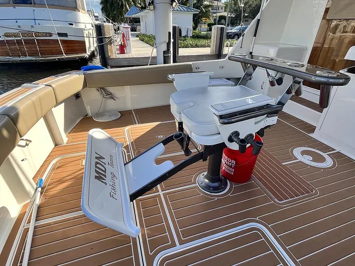 M&d Yacht Photos Pics 