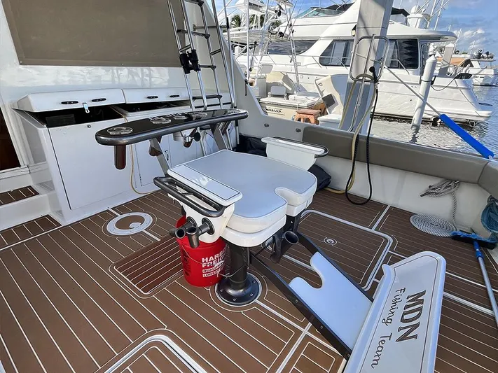 M&d Yacht Photos Pics 