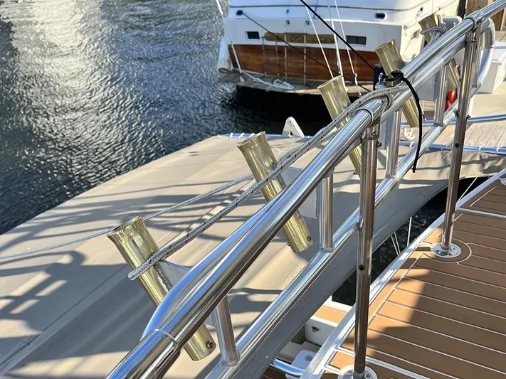 M&d Yacht Photos Pics 