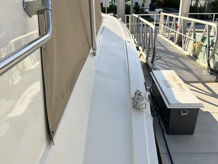 M&d Yacht Photos Pics 
