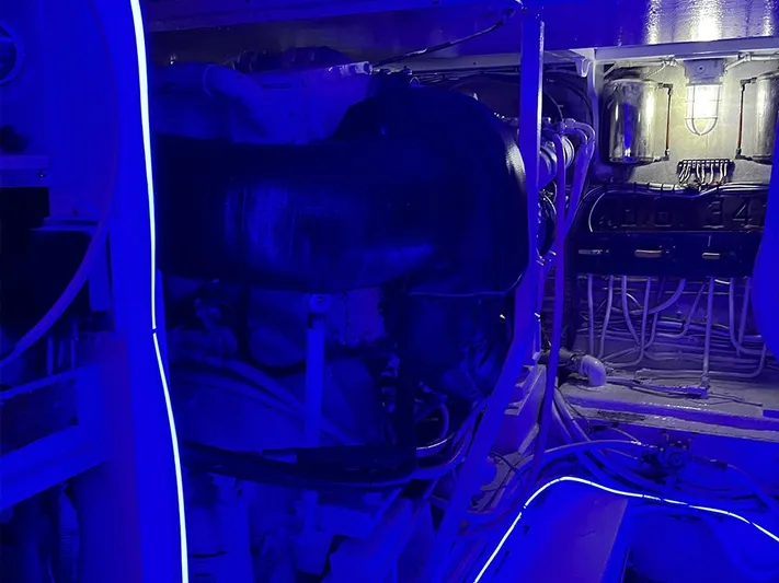 M&d Yacht Photos Pics 