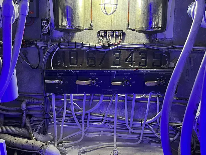 M&d Yacht Photos Pics 