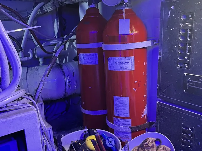 M&d Yacht Photos Pics 