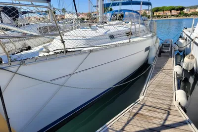 2000 Beneteau Oceanis Clipper 361