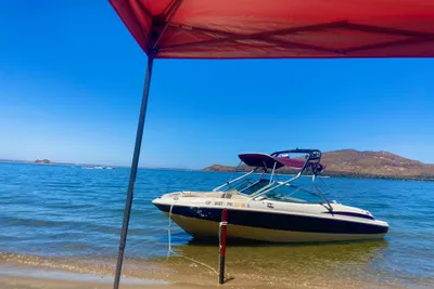 Maxum 19 Bow Rider
