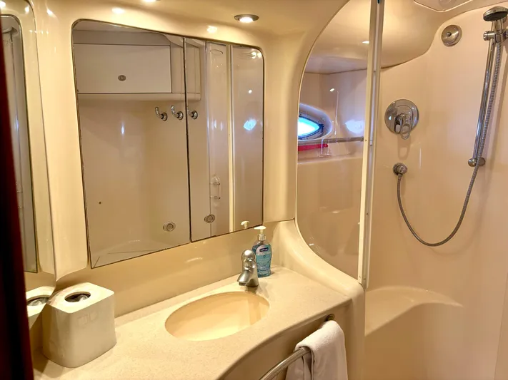 Amethyst Yacht Photos Pics 