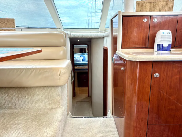 Amethyst Yacht Photos Pics 