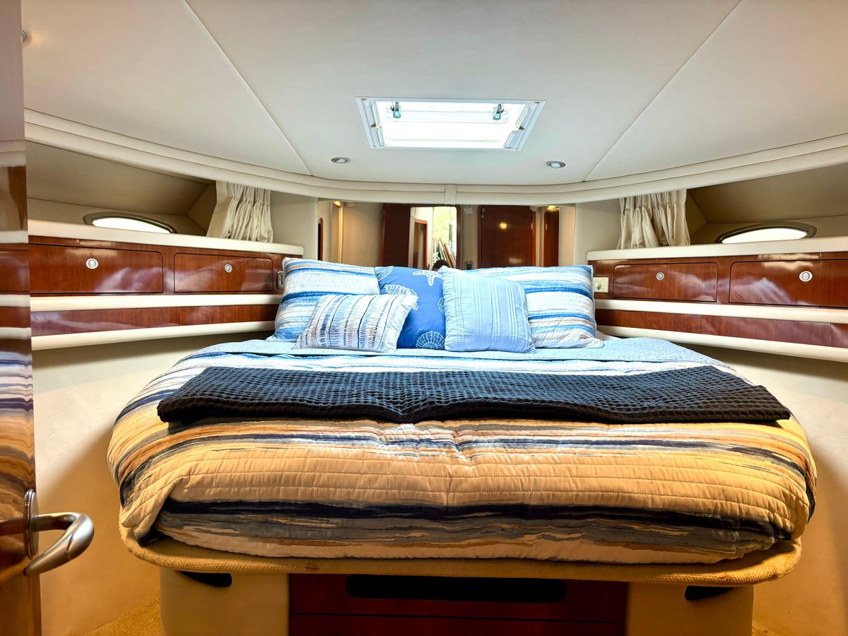 2004 Sea Ray 48 