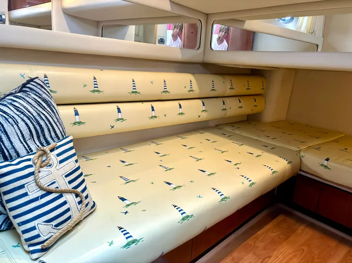 Amethyst Yacht Photos Pics 