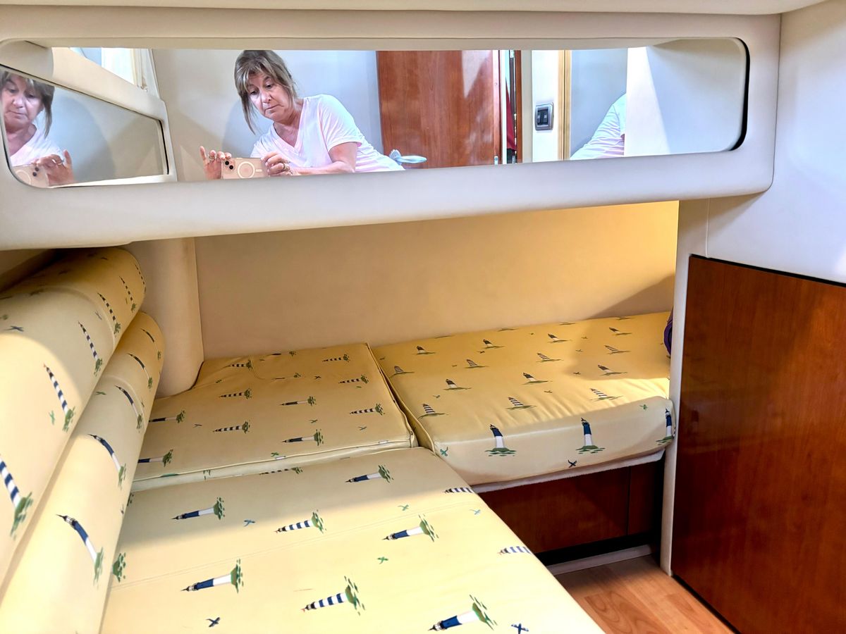 2004 Sea Ray 48 