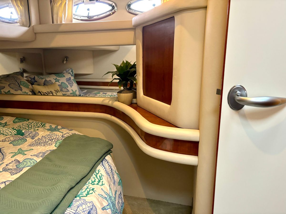 2004 Sea Ray 48 