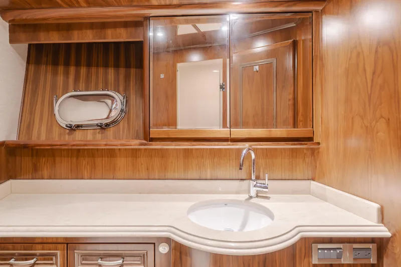 White Lotus Yacht Photos Pics 