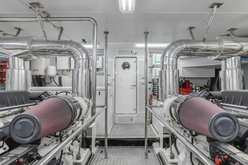 White Lotus Yacht Photos Pics 