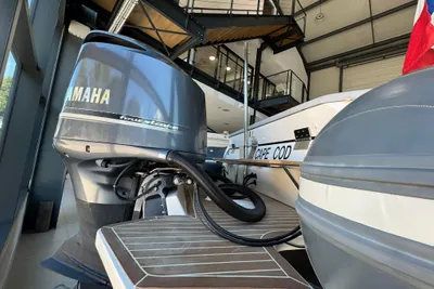 2015 Capelli Tempest 44