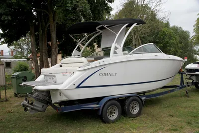 2018 Cobalt R3