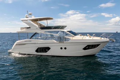 Absolute Flybridge