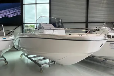 2025 Beneteau Flyer 7 SPACEdeck