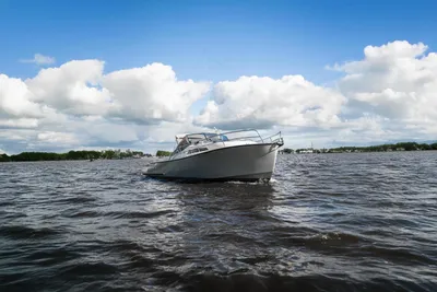 2026 DaVinci 30S Nieuwbouw Zeer Compleet