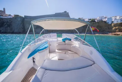 2005 Sessa Marine Islamorada 32