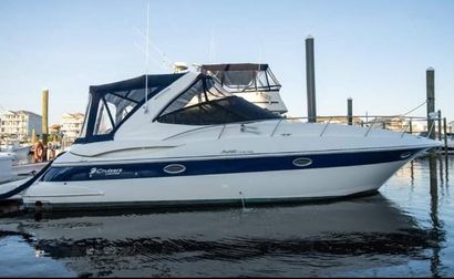 2007 34' Cruisers Yachts-340 Express Forked River, NJ, US
