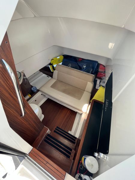 2019 Pursuit S 328